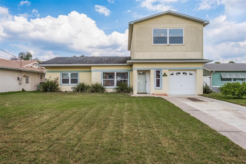4227 HEADSAIL DRIVE NEW PORT RICHEY, FL 34652