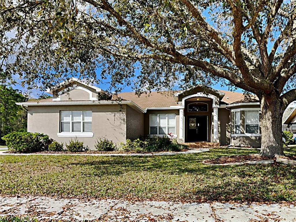 10151 BRIAR CIRCLE HUDSON, FL 34667