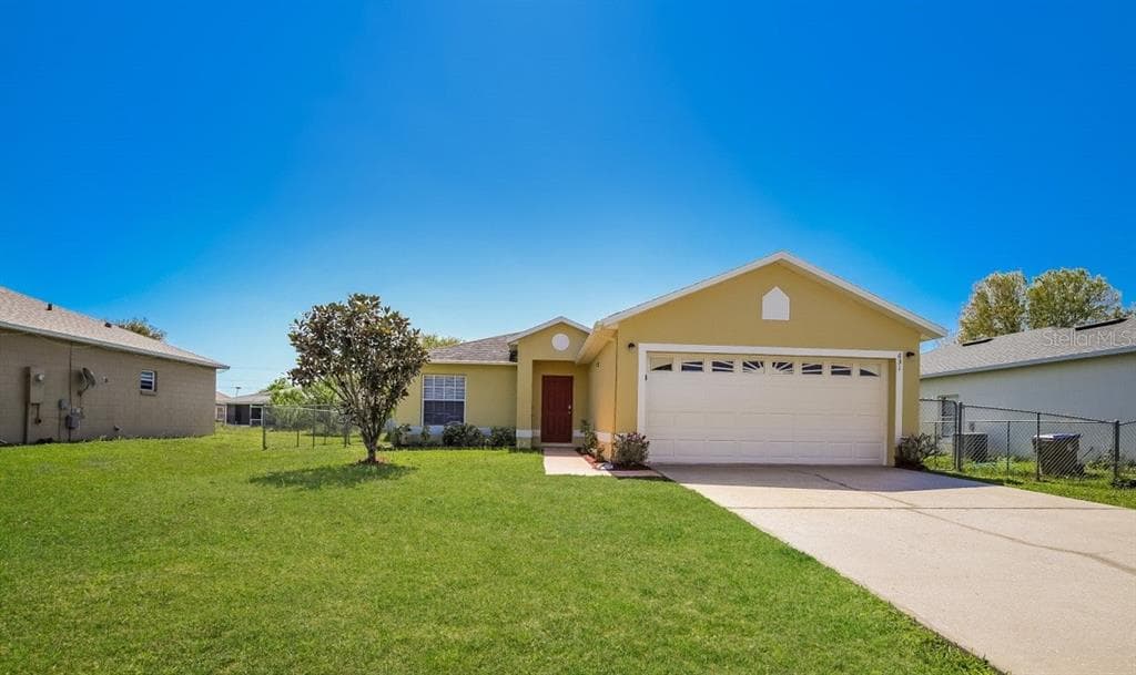 651 HERALDO COURT KISSIMMEE, FL 34758