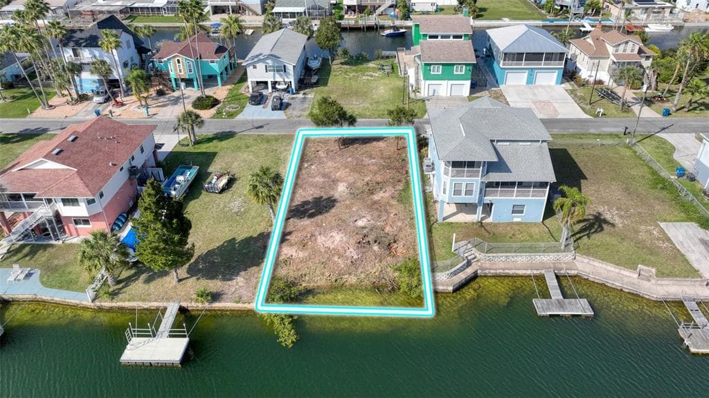 4030 CASA COURT HERNANDO BEACH, FL 34607