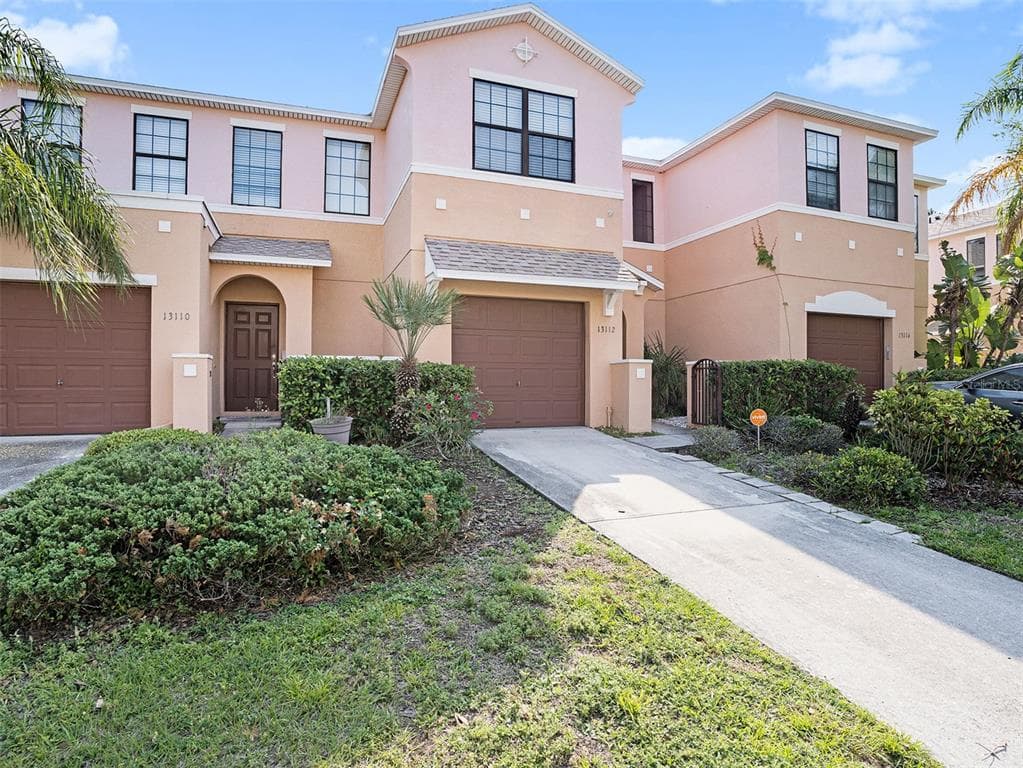 13112 LOGAN CAPTIVA LANE GIBSONTON, FL 33534