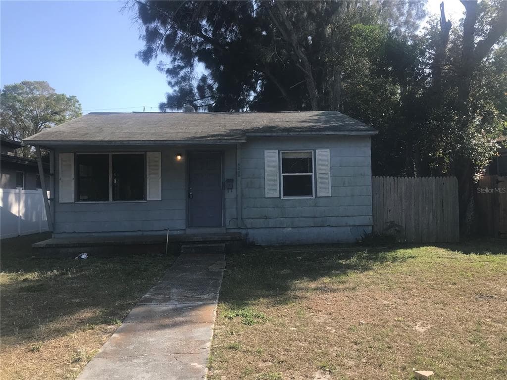 5030 4TH AVENUE S ST PETERSBURG, FL 33707