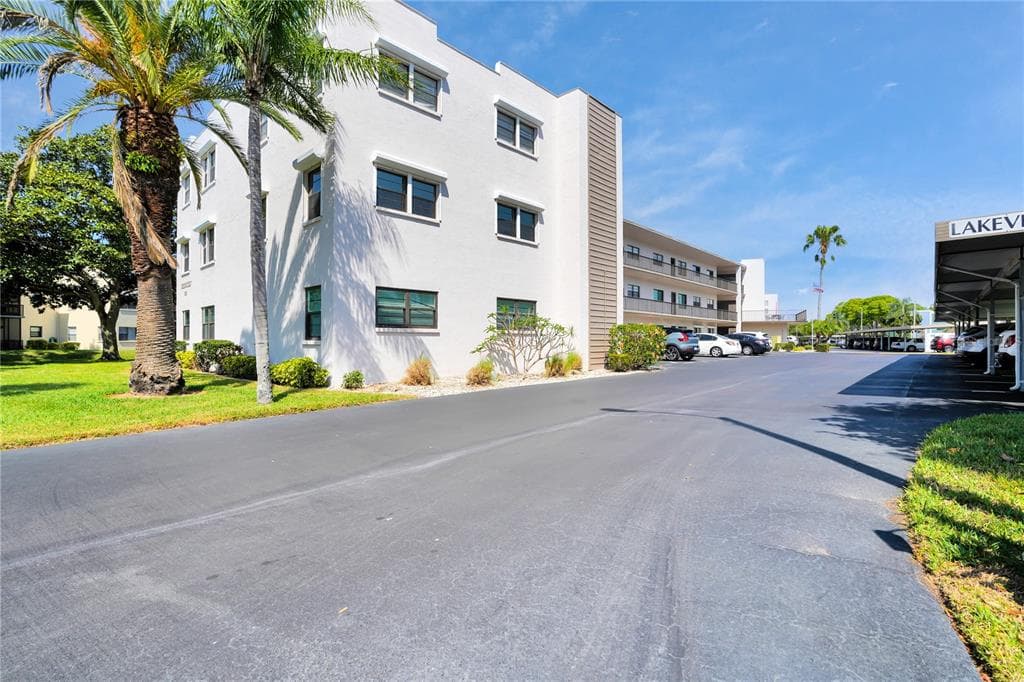 7941 58TH AVENUE N UNIT 102