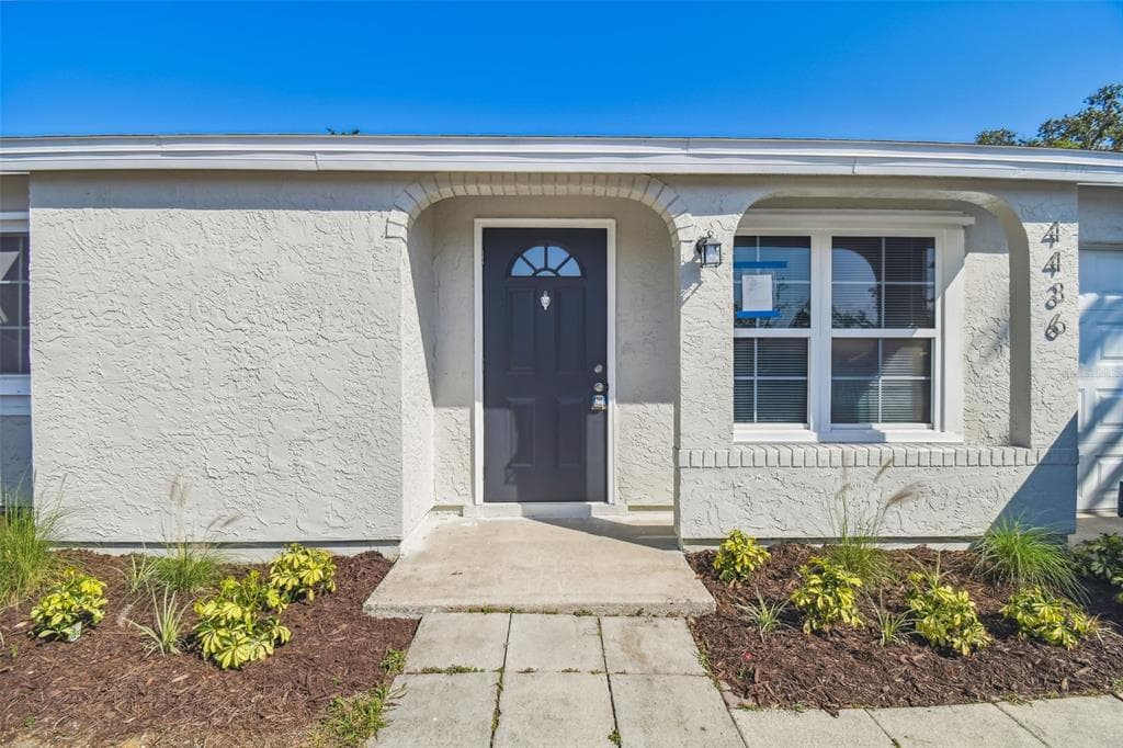 4436 TOLLEFSON AVENUE NORTH PORT, FL 34287