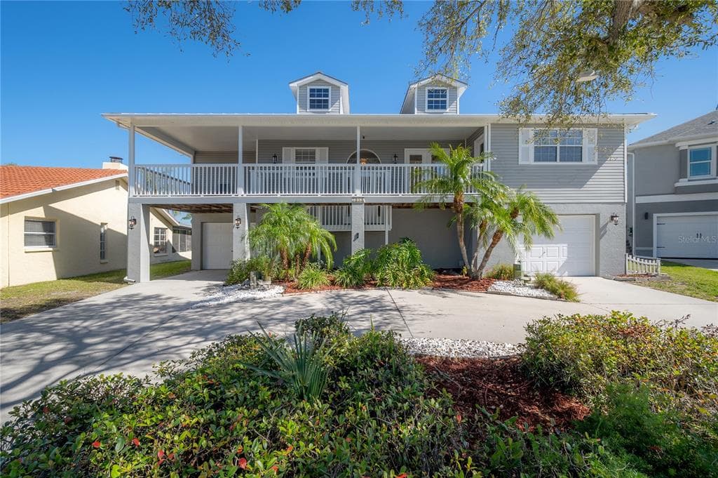 5068 ENSIGN LOOP NEW PORT RICHEY, FL 34652
