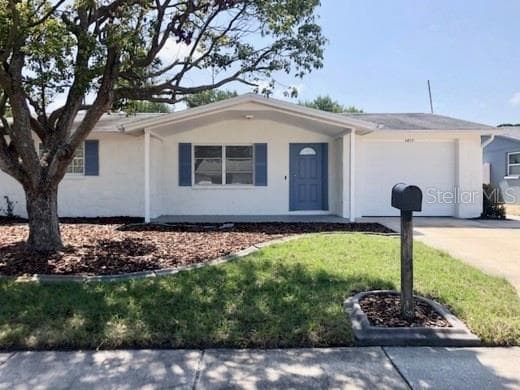 3422 EISENHOWER DRIVE HOLIDAY, FL 34691
