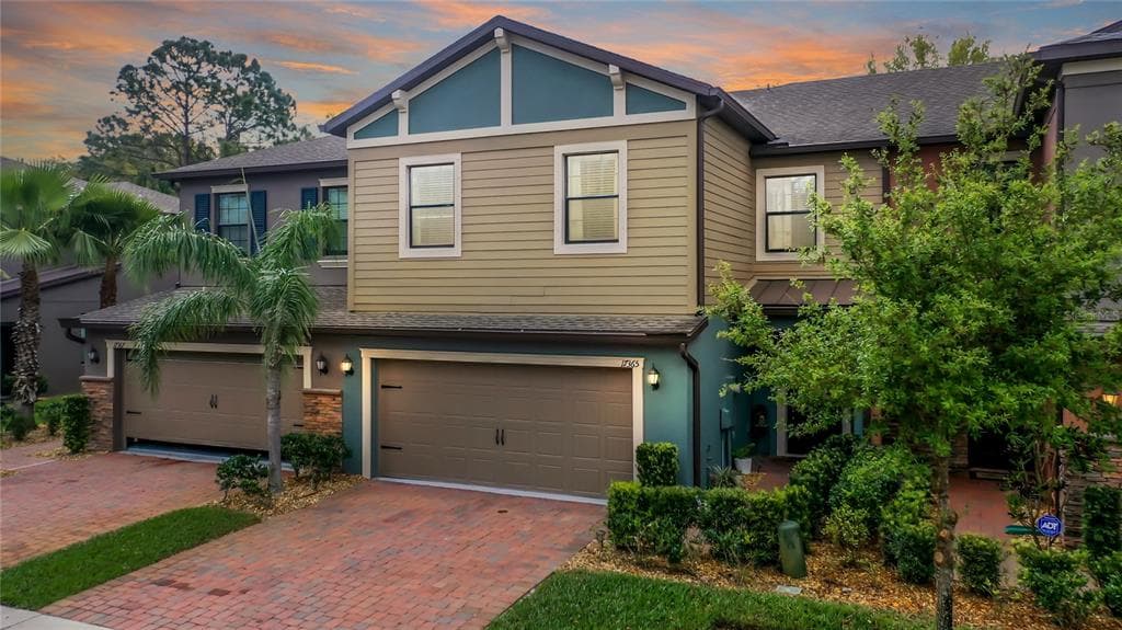 17365 OLD TOBACCO ROAD LUTZ, FL 33558