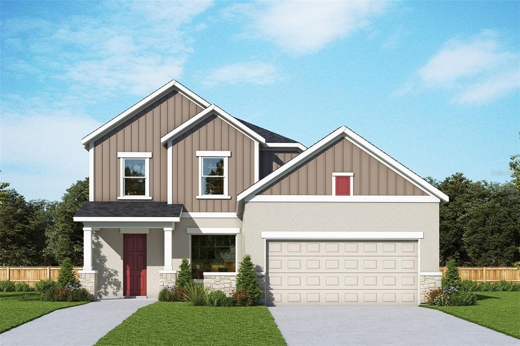 11795 RICHMOND TRAIL PARRISH, FL 34219