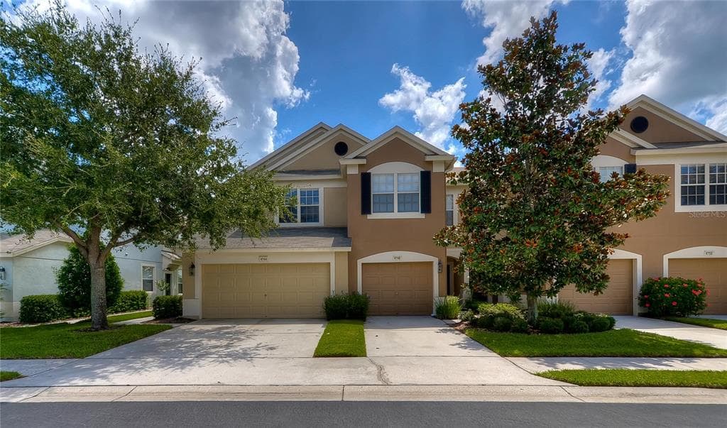 4744 POND RIDGE DRIVE RIVERVIEW, FL 33578