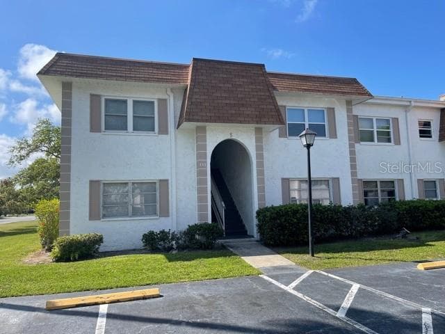 233 MCMULLEN BOOTH ROAD UNIT 44 CLEARWATER, FL 33759