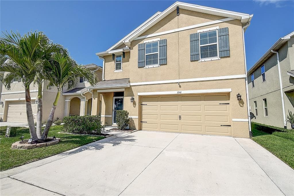 5941 81ST PLACE N PINELLAS PARK, FL 33781