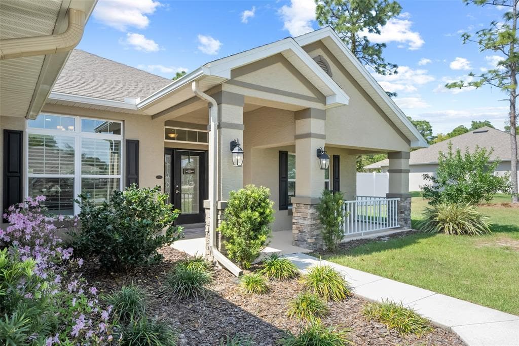 3437 OPPORTUNITY AVENUE SPRING HILL, FL 34609