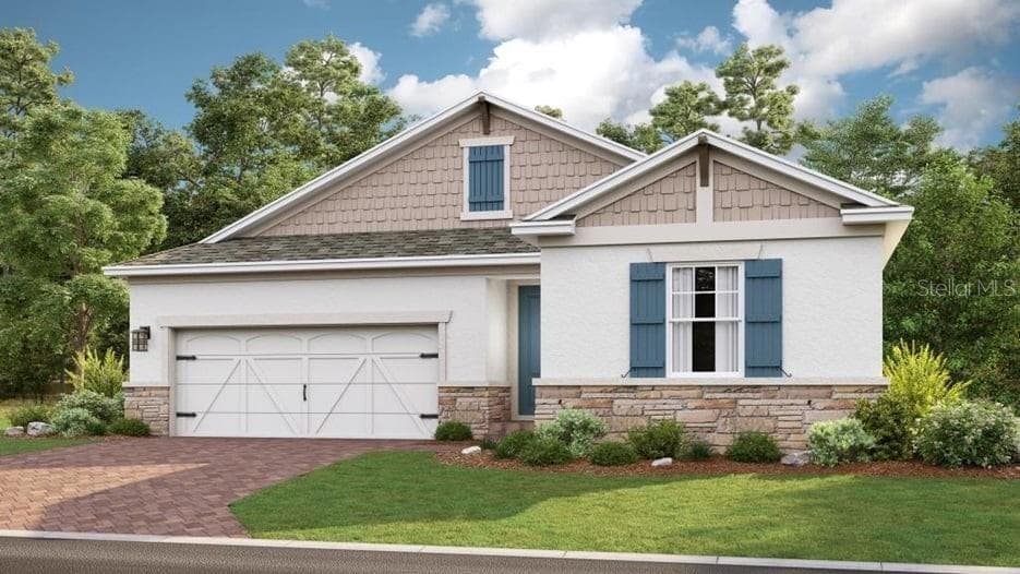 3017 LILLA TRAIL ODESSA, FL 33556