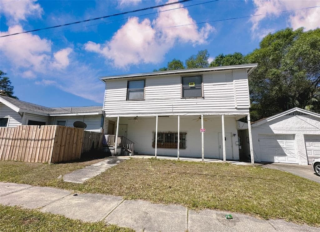 805 19TH AVENUE S UNIT B ST PETERSBURG, FL 33705