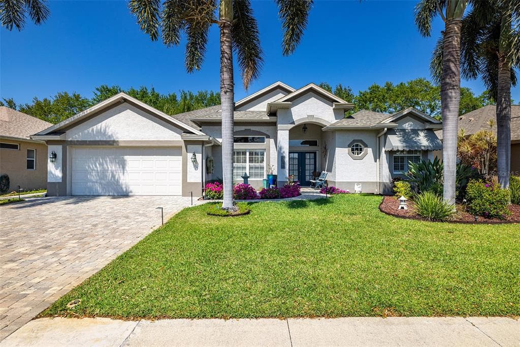 8624 30TH STREET E PARRISH, FL 34219