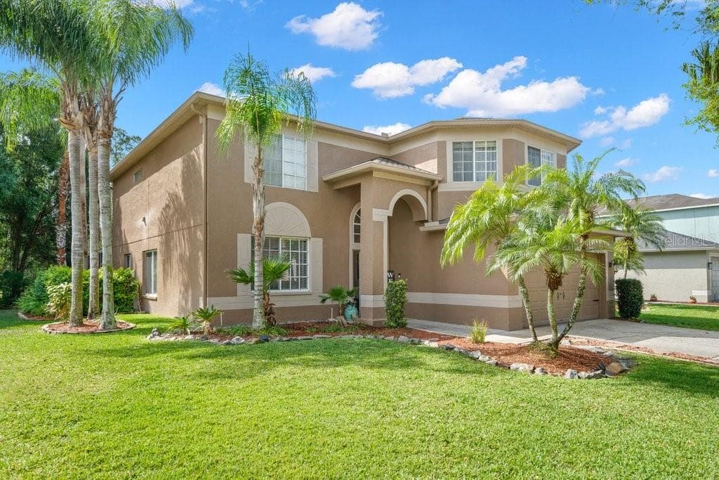 13229 ROYAL GEORGE AVENUE ODESSA, FL 33556