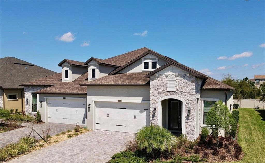 4375 BARLETTA COURT WESLEY CHAPEL, FL 33543