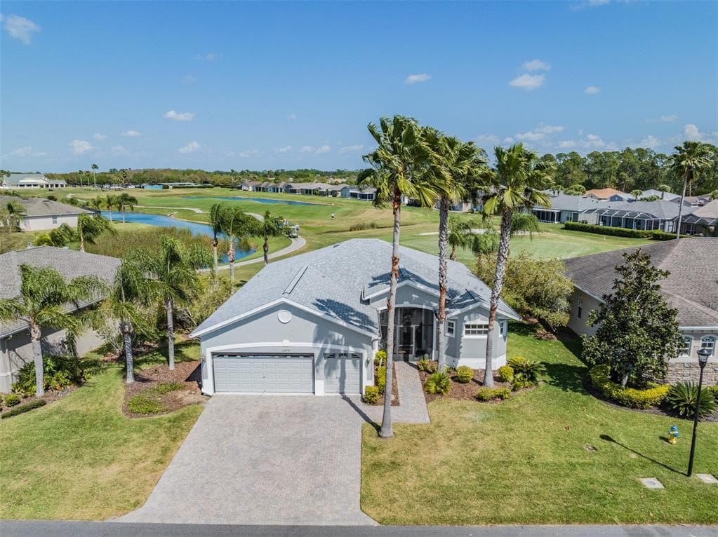 10416 ROUGH ROAD SAN ANTONIO, FL 33576