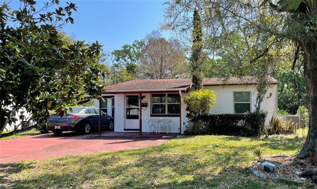 1523 RILEY AVENUE ORLANDO, FL 32805