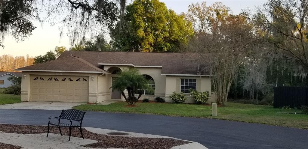 10308 ALBERTA COURT NEW PORT RICHEY, FL 34654