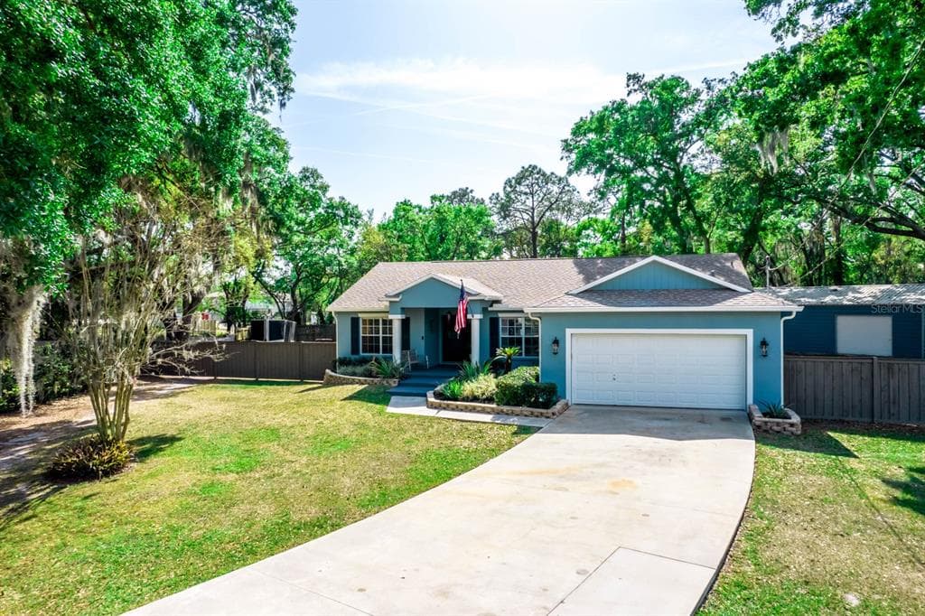 107 EL GRECO DRIVE BRANDON, FL 33511