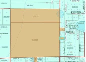 227 AZALEA AVENUE INTERLACHEN, FL 32148