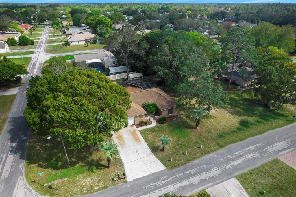8007 WOODEN DRIVE SPRING HILL, FL 34606