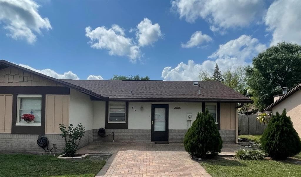 5116 HECTOR COURT TAMPA, FL 33624