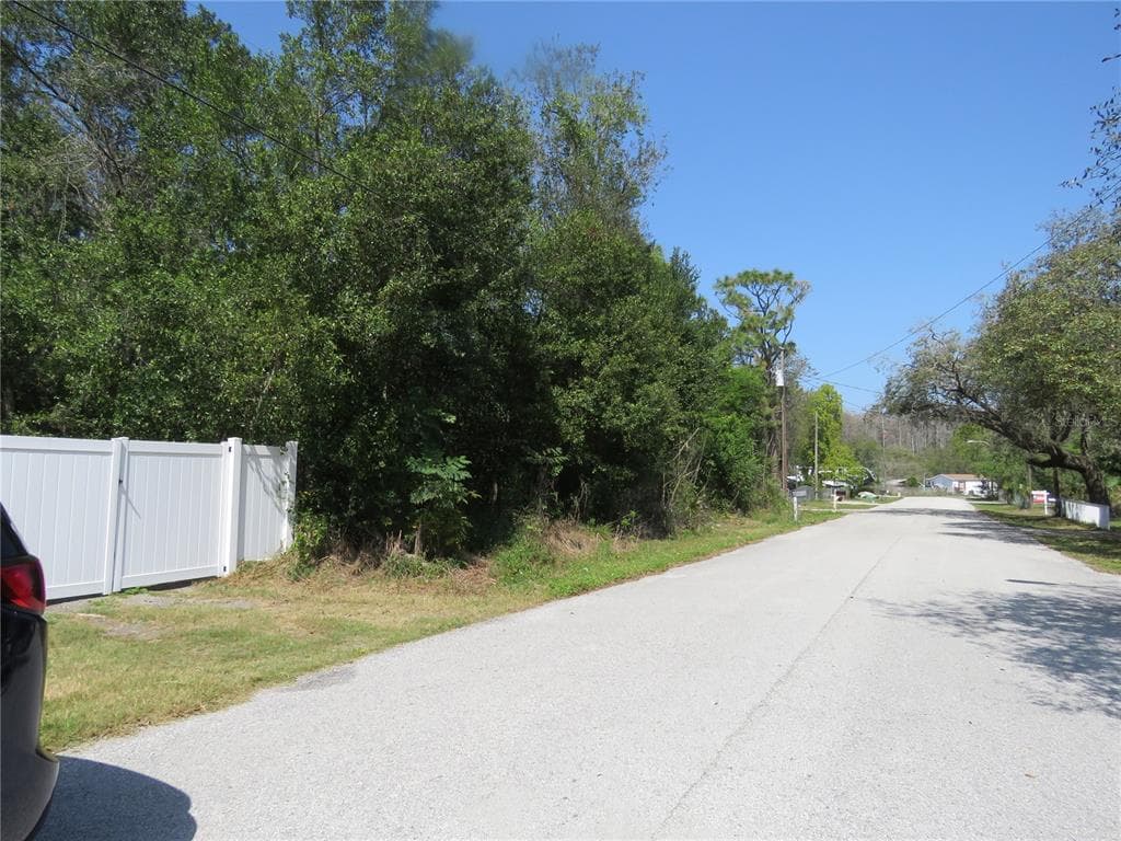0 CLEAR LAKE DRIVE NEW PORT RICHEY, FL 34654