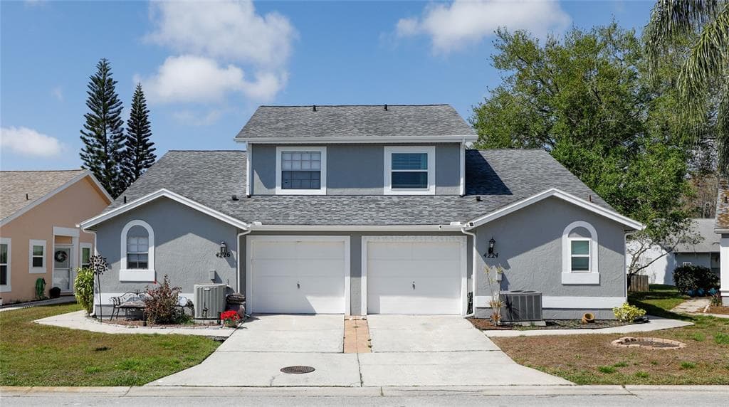 4226 BOSTON CIRCLE NEW PORT RICHEY, FL 34653