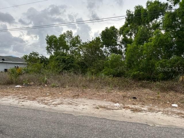 2903 and 2905 4TH STREET W LEHIGH ACRES, FL 33971