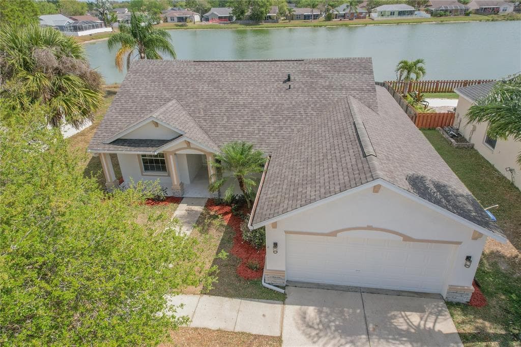 4218 BERKELEY DRIVE PARRISH, FL 34219