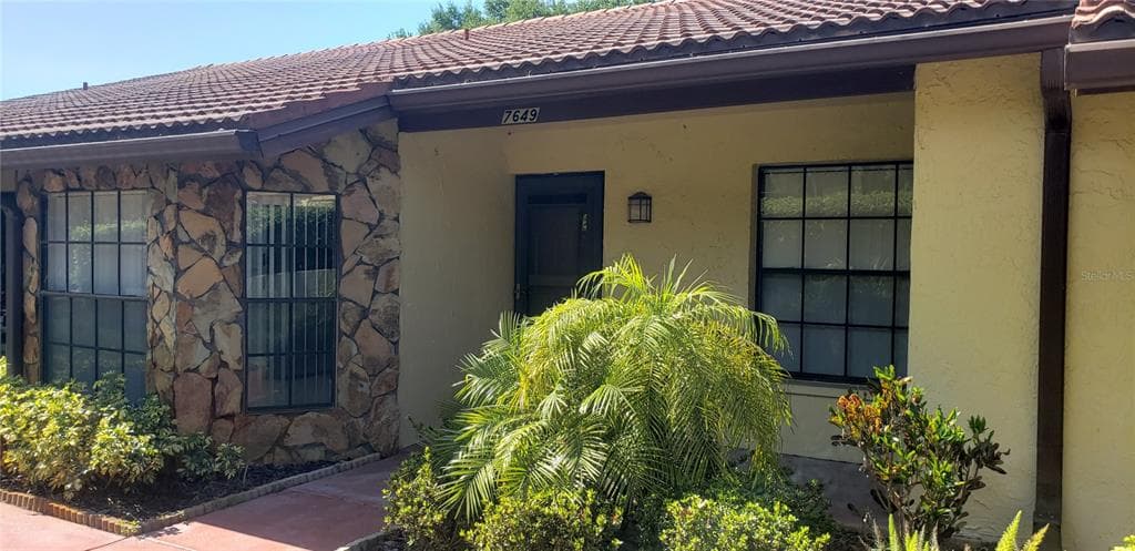 7649 FOREST TRAIL UNIT 7649
