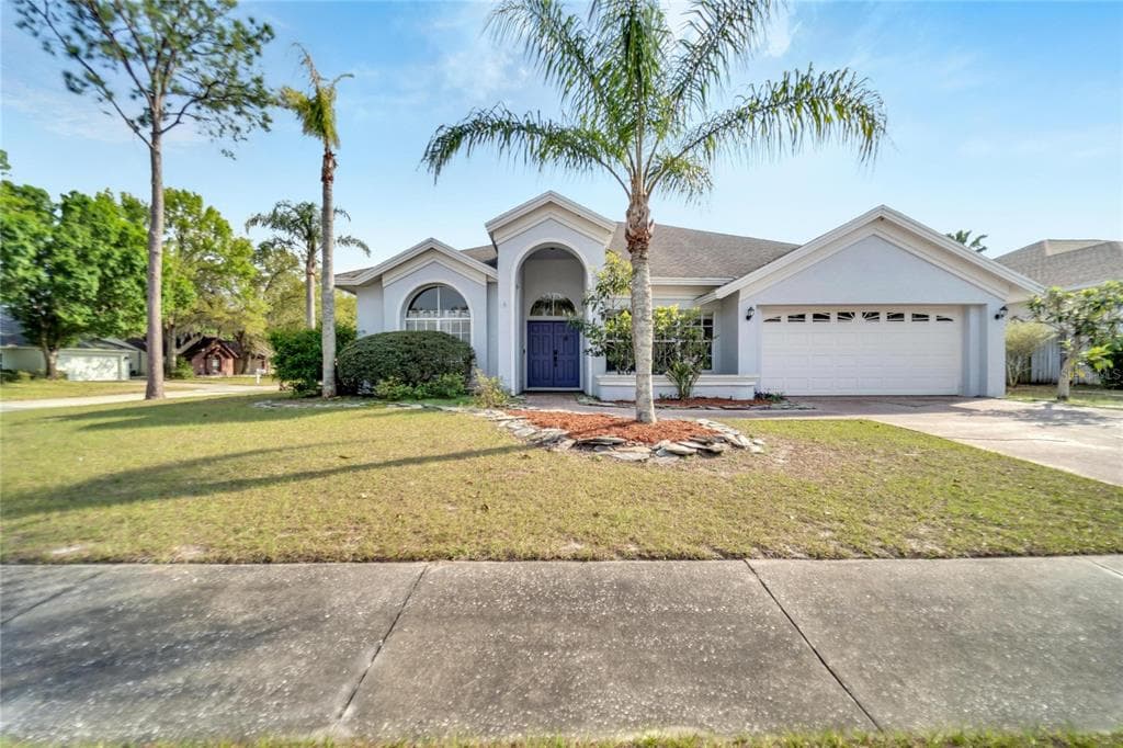 12409 DRIFTSTONE WAY RIVERVIEW, FL 33569