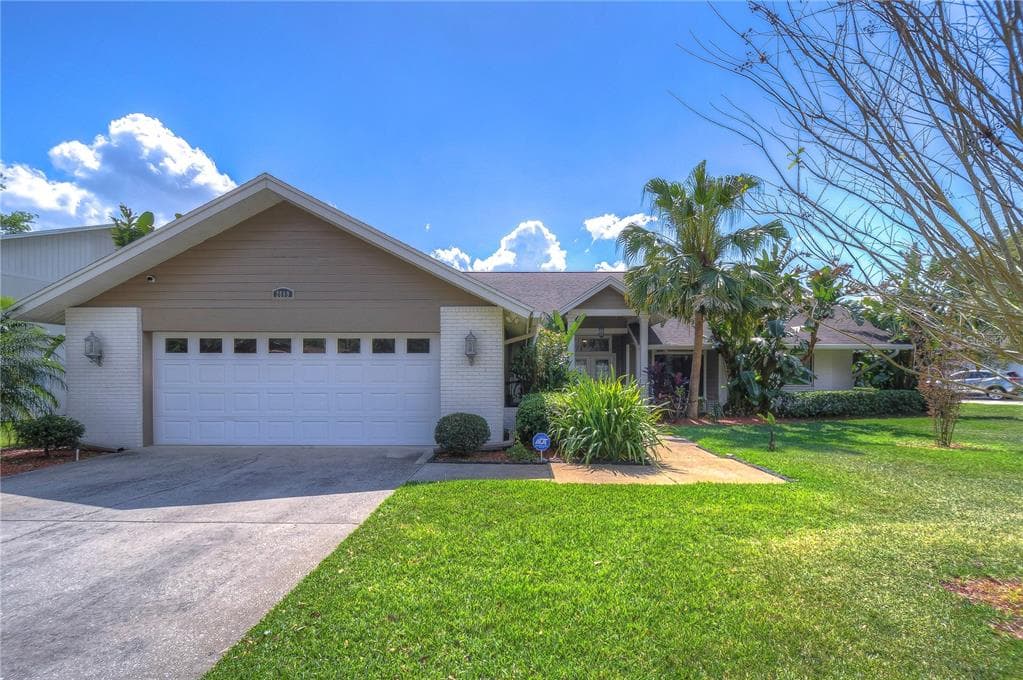 2869 HAMMOCK DRIVE PLANT CITY, FL 33566