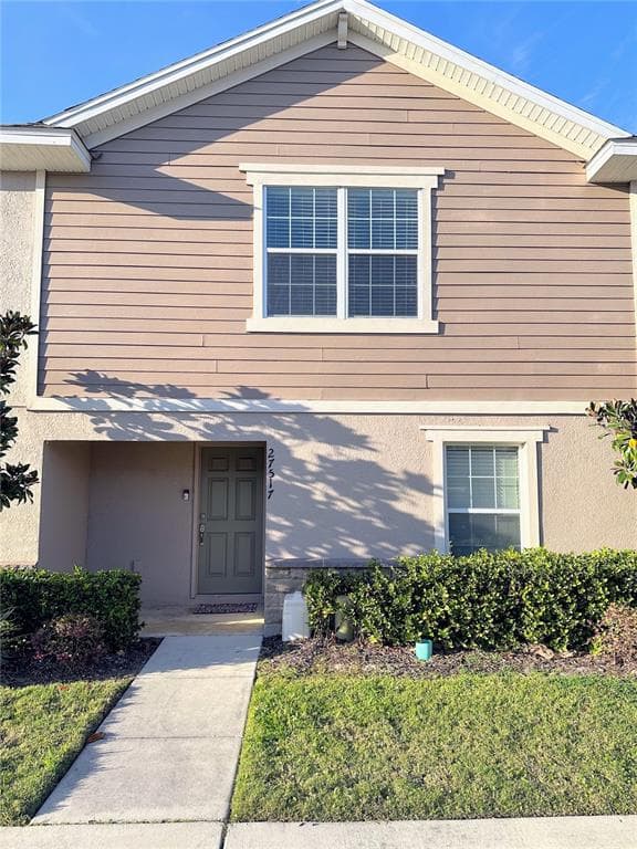 27517 DESERT WILLOW WAY WESLEY CHAPEL, FL 33544