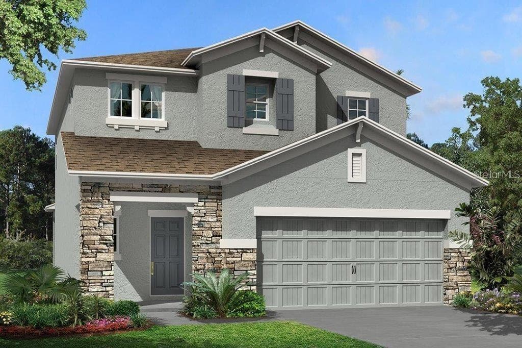 31803 ASBURY AVENUE WESLEY CHAPEL, FL 33545