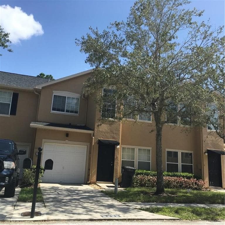 6233 ASHBURY PALMS DRIVE TAMPA, FL 33647