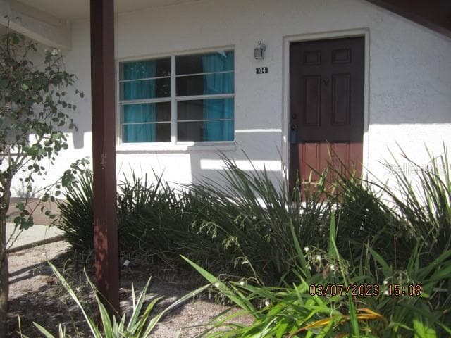 9221 TUDOR DRIVE UNIT A104 TAMPA, FL 33615