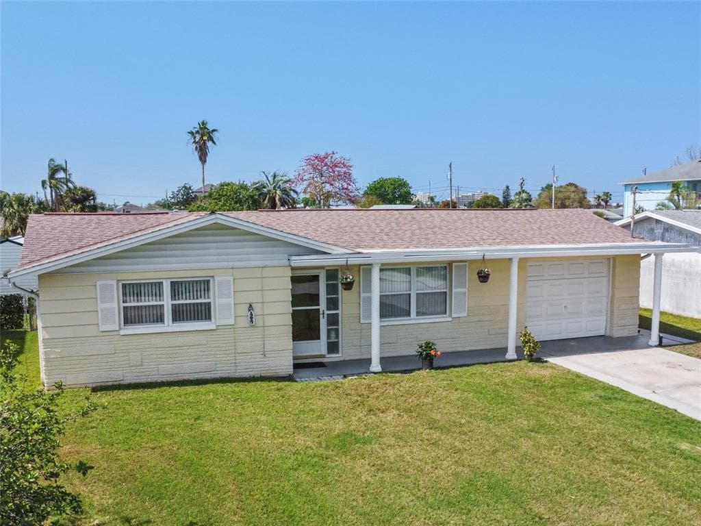 13617 FRANCES AVENUE HUDSON, FL 34667