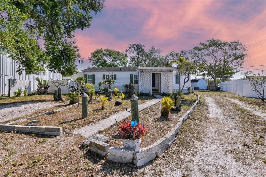 13443 N 60TH STREET CLEARWATER, FL 33760