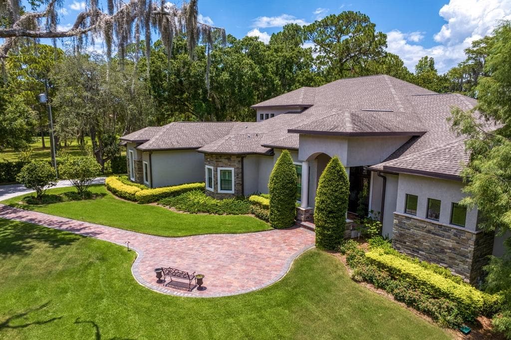 8829 ROBERTS ROAD ODESSA, FL 33556