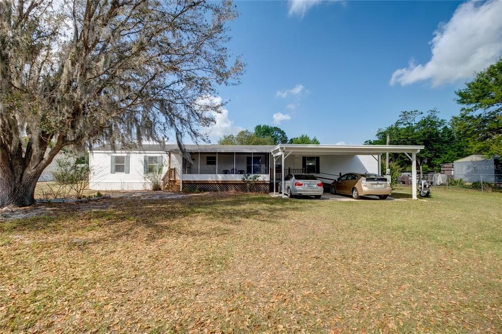10268 RACHEL CHERIE DRIVE POLK CITY, FL 33868