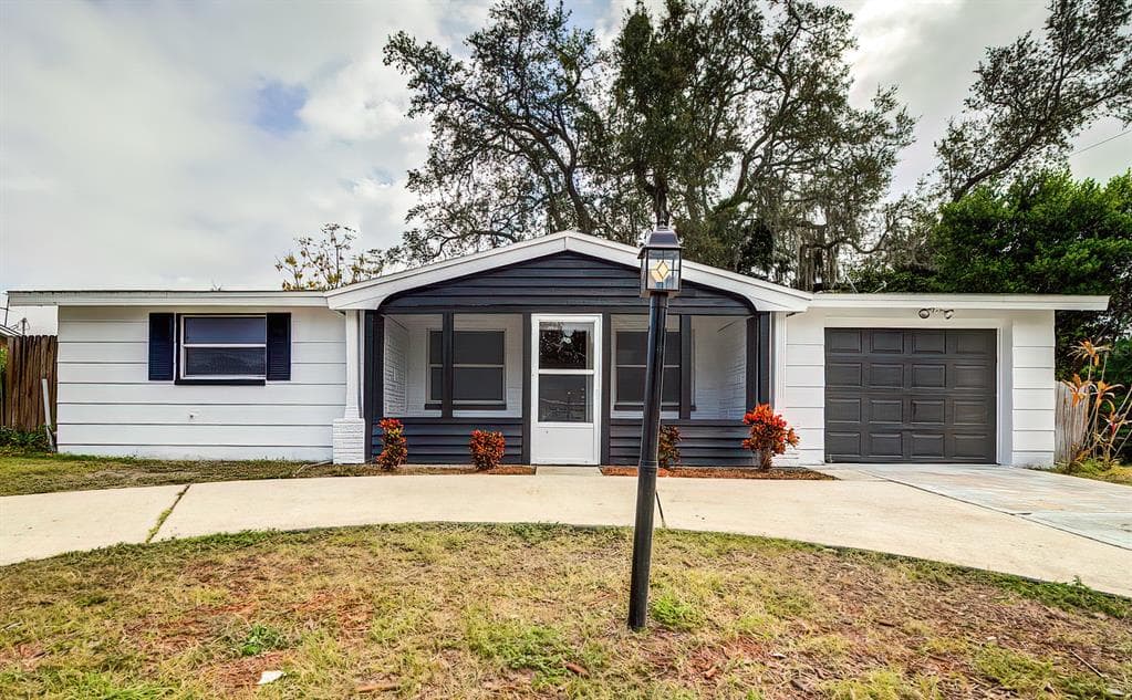 1448 SAPLIN DRIVE HOLIDAY, FL 34690