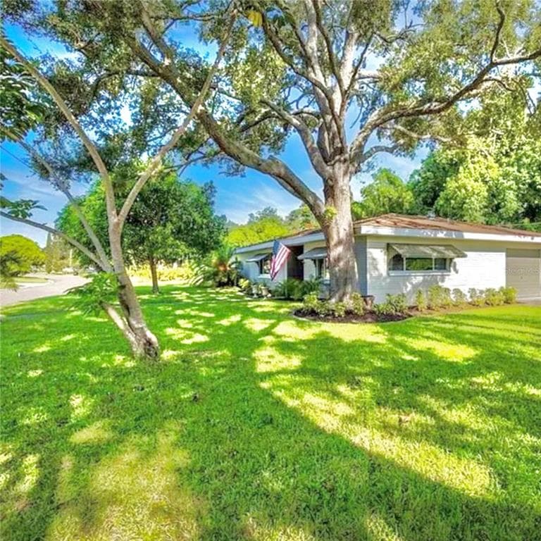 6101 6TH AVENUE S ST PETERSBURG, FL 33707