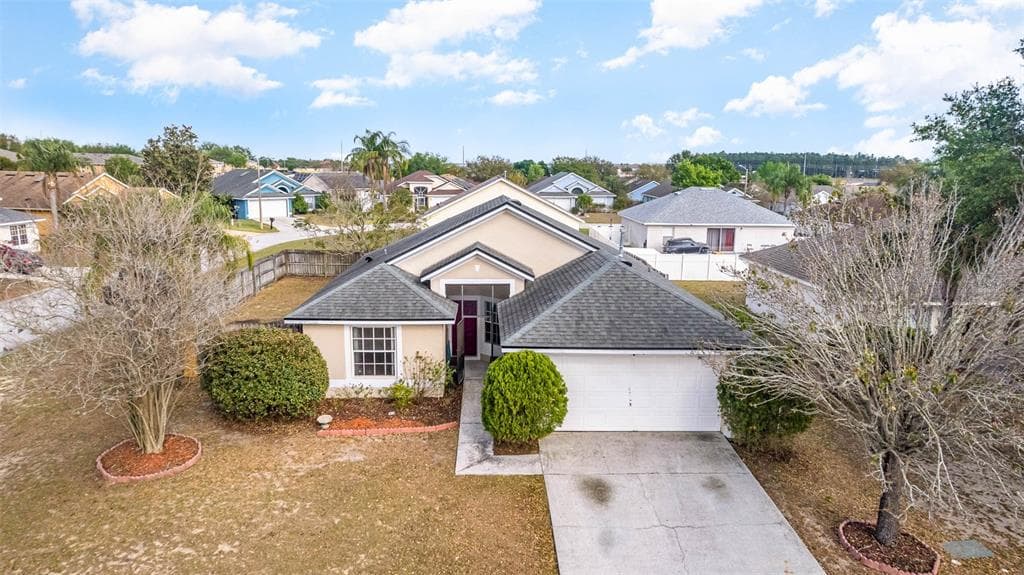 472 CORNWALLIS DRIVE DAVENPORT, FL 33897