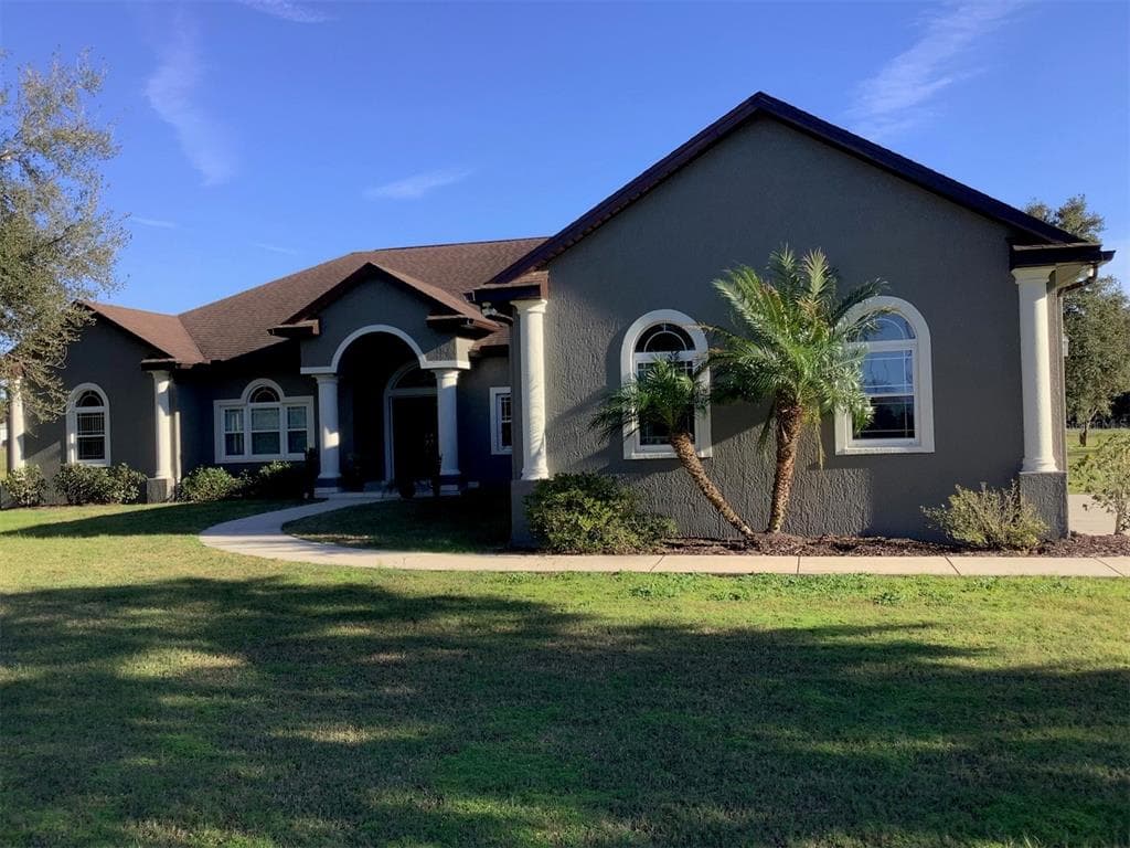 13848 THOMAS PRAIRIE ROAD DADE CITY, FL 33525