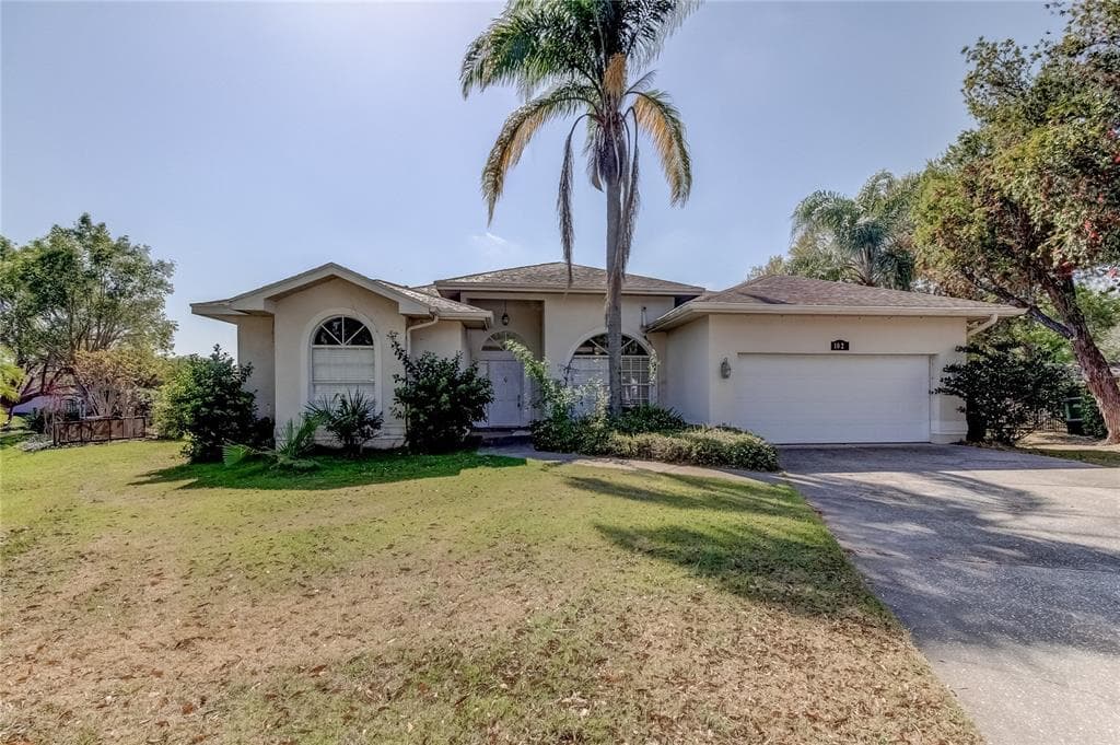 1028 CHILLUM COURT SAFETY HARBOR, FL 34695