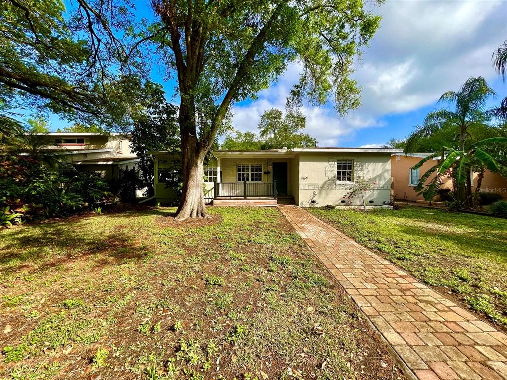 1419 46TH AVENUE N ST PETERSBURG, FL 33703