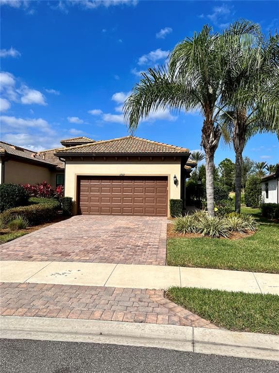17109 KENTON TERRACE BRADENTON, FL 34202